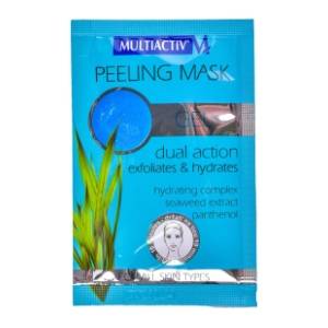 MULTIACTIV Spa relax maska za lice 7,5ml