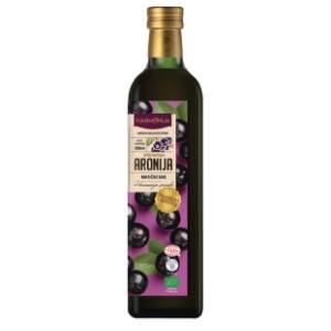 Matični sok HARMONIJA aronija organski 500ml