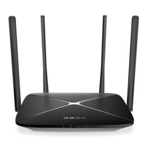 MERCUSYS AC12G AC1200 WiFi ruter