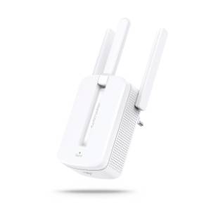 MERCUSYS MW300REv3 range extender