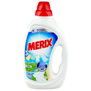 MERIX gorska svežina 22 pranja (990ml)