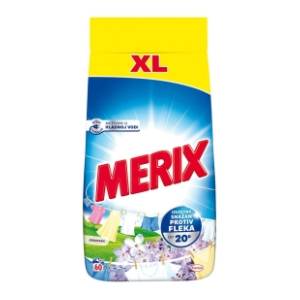 MERIX jorgovan deterdžent za veš 60 pranja (4,5kg)