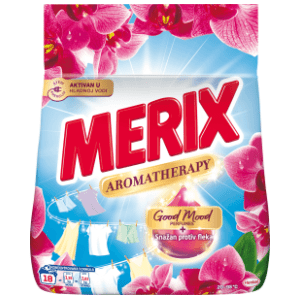 MERIX orhideja 18 pranja (1,35kg)