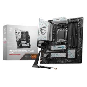 MSI B650M GAMING PLUS WIFI matična ploča