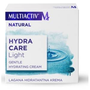 MULTIACTIV krema za lice Natural light 50ml