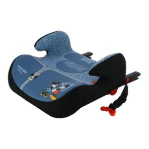 NANIA auto sedište TOPO Easyfix 3 (22-36kg) Mickey Love