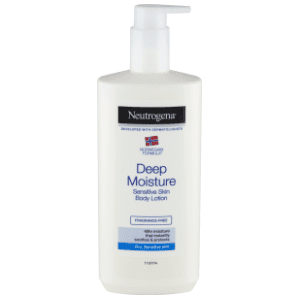 Losion za telo NEUTROGENA Sensitive 400ml