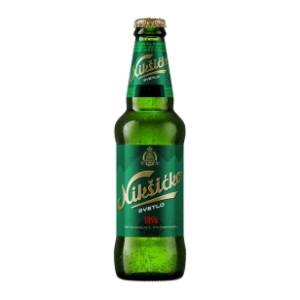 NIKŠIĆKO 0,33l