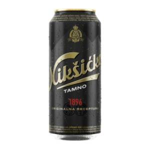 NIKŠIĆKO Tamno 0,5l