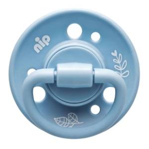 NIP Višnjica laža od kaučuka (0-6m) plava