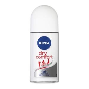 Roll-on NIVEA Dry comfort 50ml