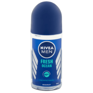 Roll-on NIVEA Men fresh ocean 50ml