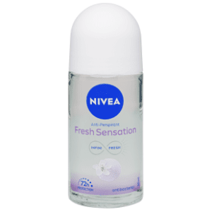 Roll-on NIVEA Fresh sensation 50ml