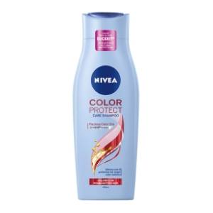 Šampon NIVEA Color protect 400ml