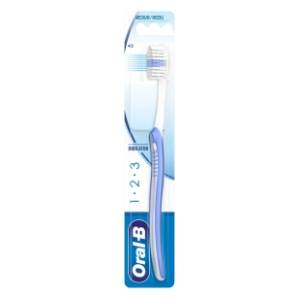 ORAL B 123 Indicator četkica za zube 1kom