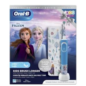 ORAL B Frozen Kids elektična četkica za zube za decu 1kom