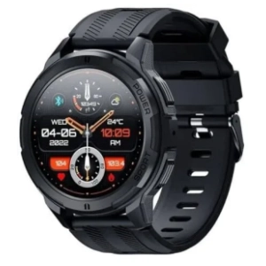 OUKITEL BT10 Black Gray pametni sat