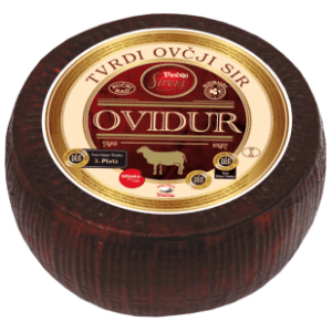 Ovčiji sir VINDIJA Ovidur 1kg