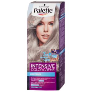 PALETTE Intensive Color farba za kosu 12.21 silver ash blond