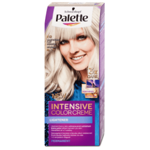 PALETTE Intensive Color farba za kosu 9 5.1 silver blond