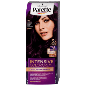 PALETTE Intensive Color farba za kosu 6.99 violet