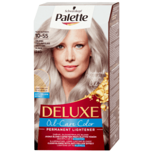 PALETTE Deluxe farba za kosu 240 dusty cool blonde