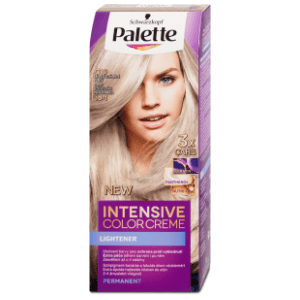 PALETTE Intensive Color farba za kosu 10.1 silver blond