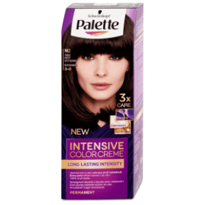 PALETTE Intensive Color farba za kosu 3.0 dark brown
