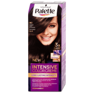 PALETTE Intensive Color farba za kosu 4.0 middle brown