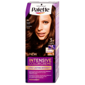 PALETTE Intensive Color farba za kosu 4.5 truffles