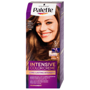 PALETTE Intensive Color farba za kosu 8.46 dark blond