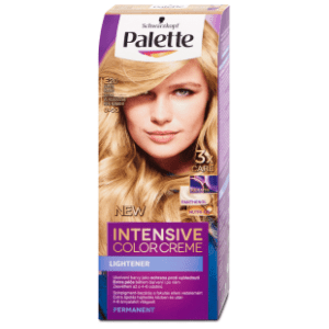 PALETTE Intensive Color farba za kosu 0.00 light blond