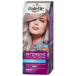 PALETTE Intensive Color farba za kosu 10.19 silver blond