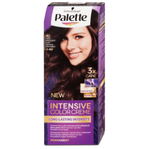 PALETTE Intensive Color farba za kosu 3.68 dark mahagony