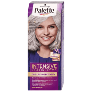 PALETTE Intensive Color farba za kosu 9.51 21 silver blond