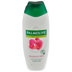 Gel za tuširanje PALMOLIVE Orchid & Milk 500ml