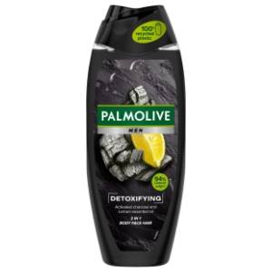 Gel za tuširanje PALMOLIVE Detox 500ml