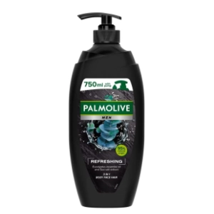 Gel za tuširanje PALMOLIVE Refresh 750ml