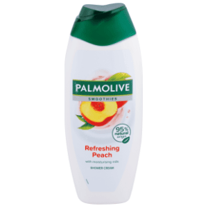 Gel za tuširanje PALMOLIVE Refreshing Peach 500ml