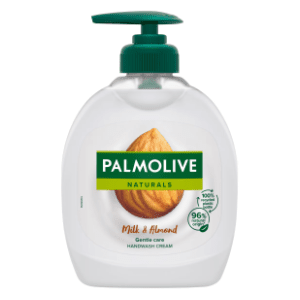 PALMOLIVE Almond tečni sapun 300ml