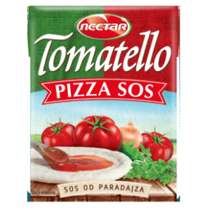 Sos od paradajza TOMATELLO pizza 200ml