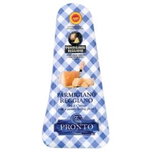 Parmezan PRONTO parmigiano reggiano 125g