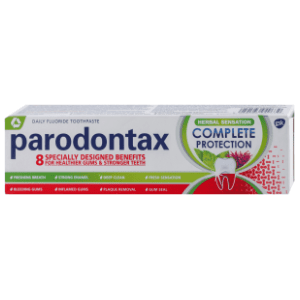 Pasta za zube PARODONTAX Complete protection 75ml