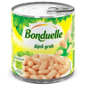 Pasulj BONDUELLE beli 400g