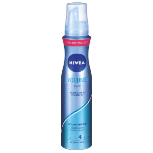 Pena za kosu NIVEA Volume care 150ml