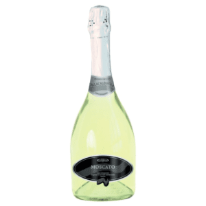 Penušavo vino CALDIROLA Moscato Galla 0,75l