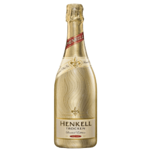 Penušavo vino HENKELL Trocken 0,75l