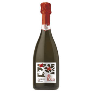 Penušavo vino LA DELIZIA Vignal Prosecco 0,75l