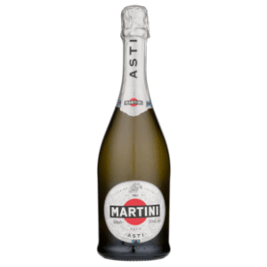 Penušavo vino MARTINI Asti 0,75l