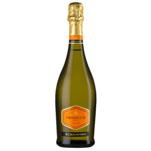 Penušavo vino SCANAVINO Prosecco 0,75l